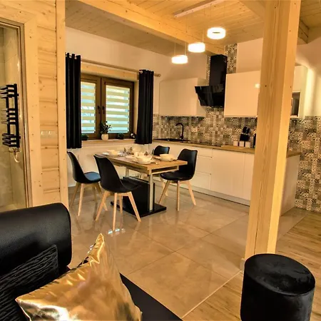 W Zasiegu Tatr * 코스실리스코