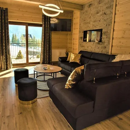 W Zasiegu Tatr קושצ'ליסקו