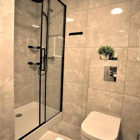 בקתה W Zasiegu Tatr