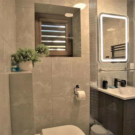 W Zasiegu Tatr * 코스실리스코