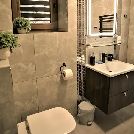 W Zasiegu Tatr * 코스실리스코