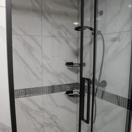 W Zasiegu Tatr בקתה קושצ'ליסקו