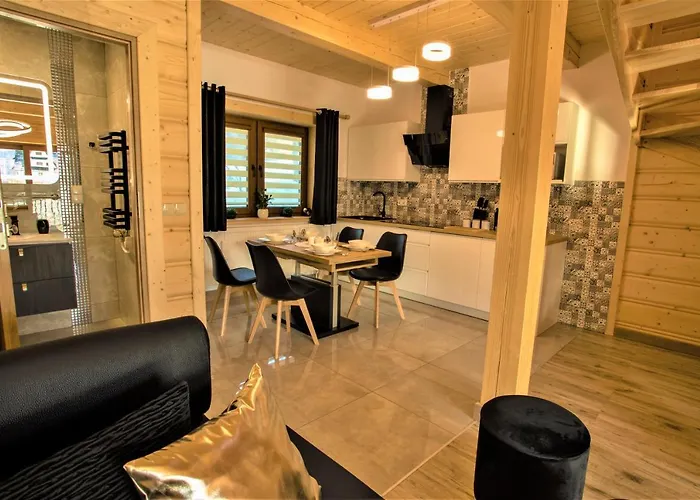 W Zasiegu Tatr * Kościelisko