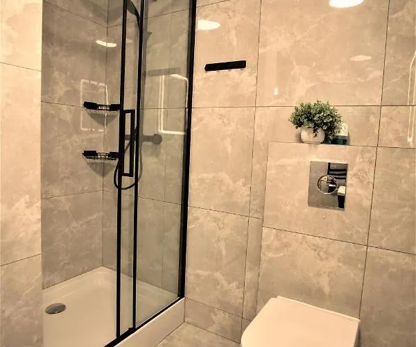 Chalet W Zasiegu Tatr