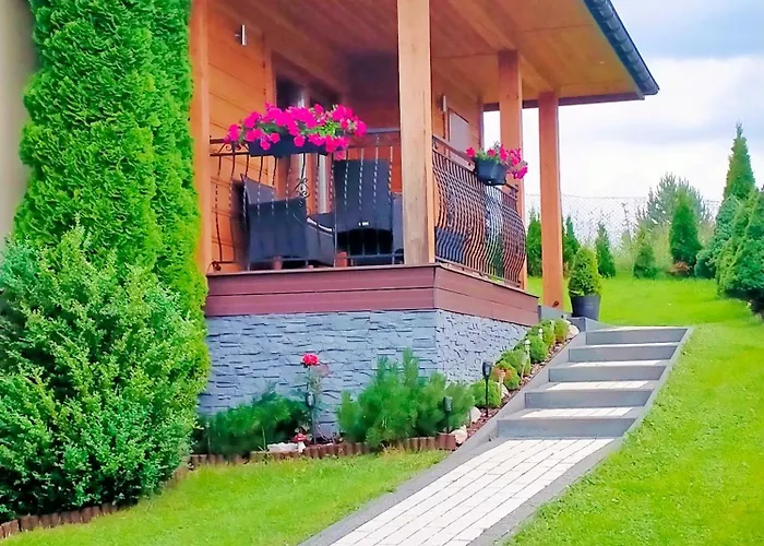 W Zasiegu Tatr Kościelisko