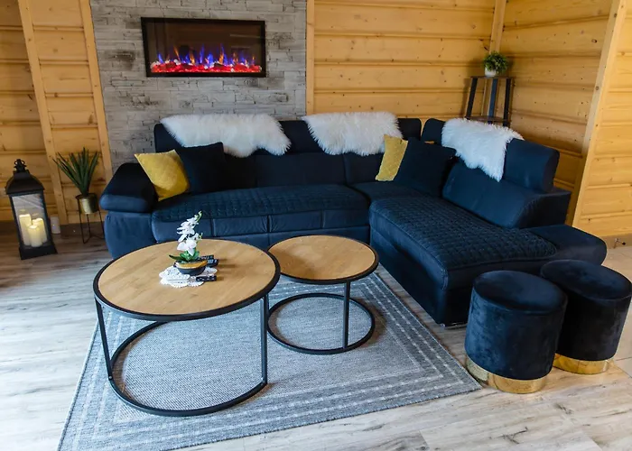 W Zasiegu Tatr Kościelisko