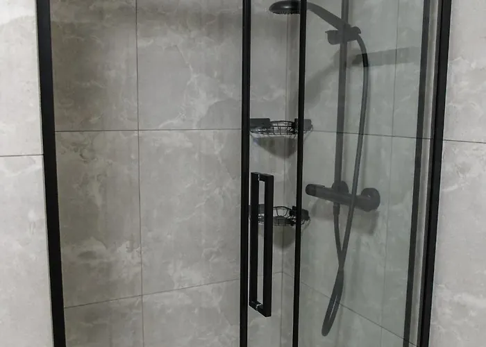 Chalet W Zasiegu Tatr