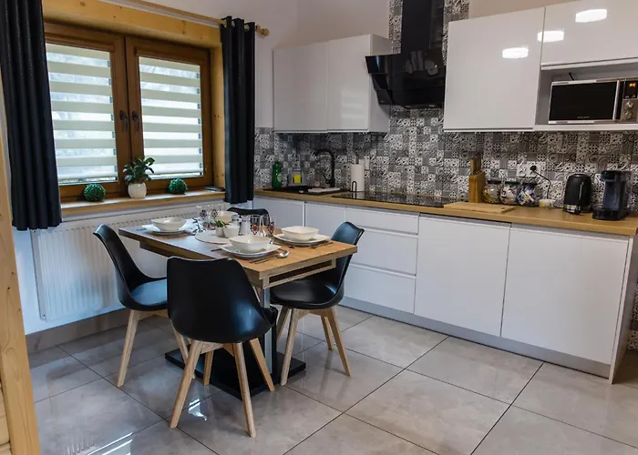 W Zasiegu Tatr * Kościelisko